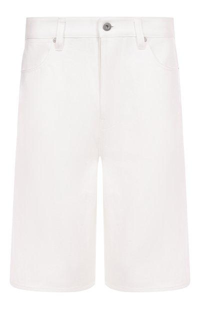 Мужские джинсовые шорты JIL SANDER, арт. J23KA0110/J45288