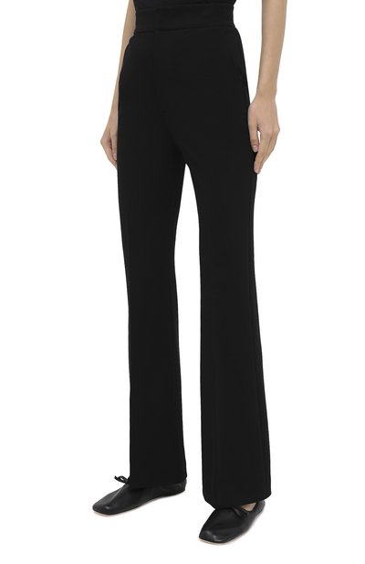 Расклешенные брюки PHILOSOPHY DI LORENZO SERAFINI, арт. A0332/5753, фото 3