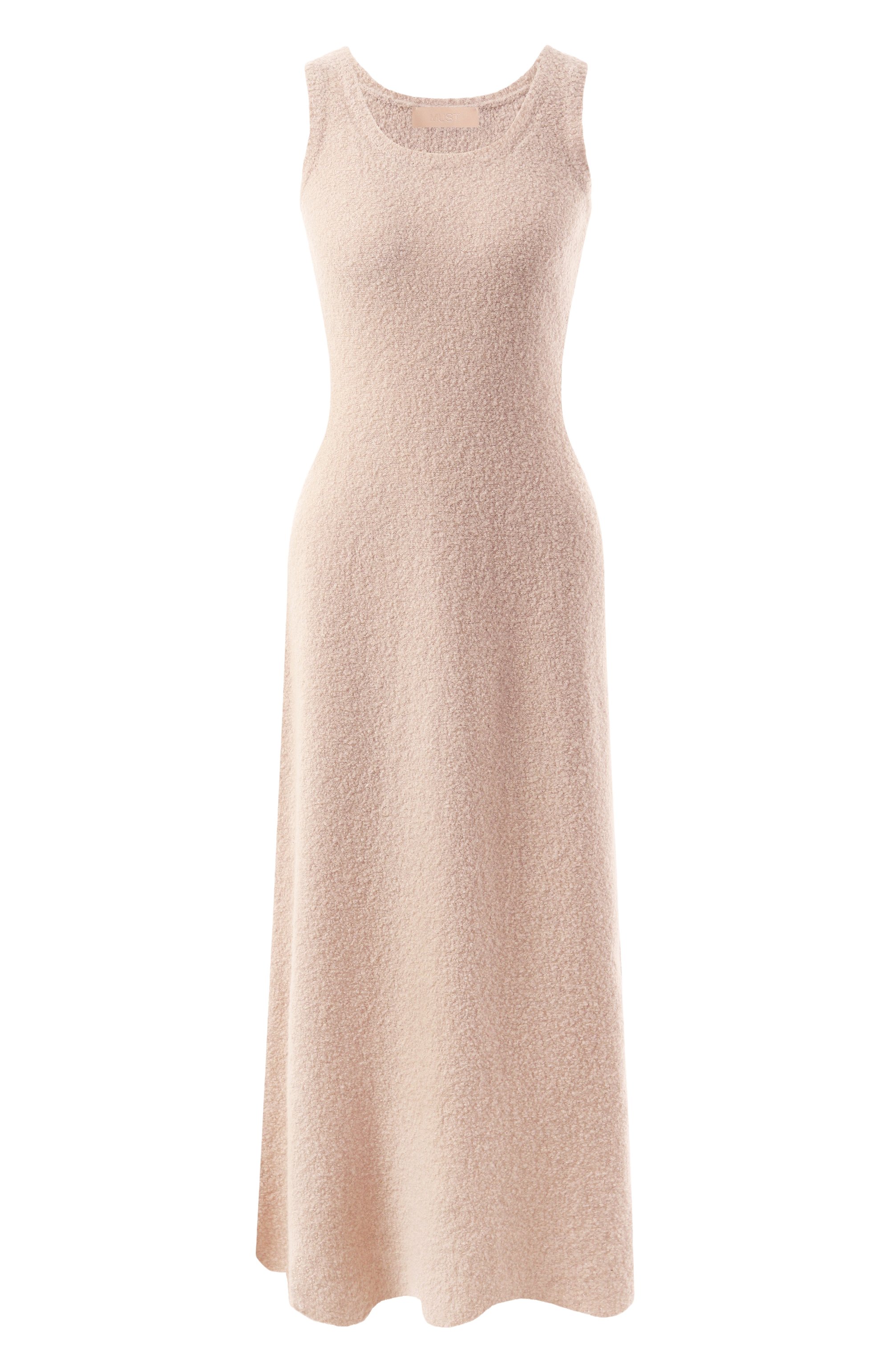 Кашемировое платье MVST, арт. MUW38, фото 1