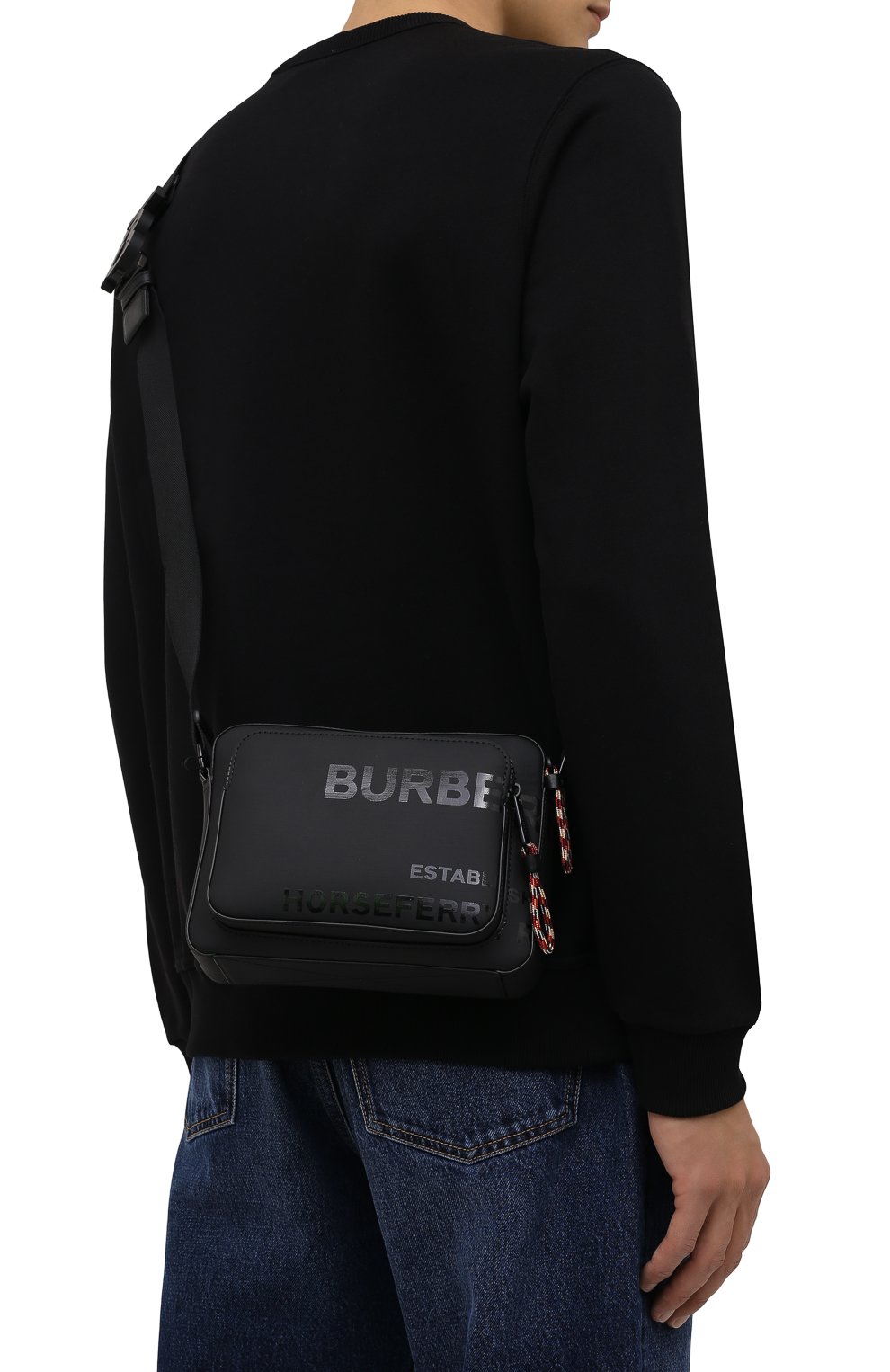 Сумка paddy BURBERRY, арт. 8043710, фото 2