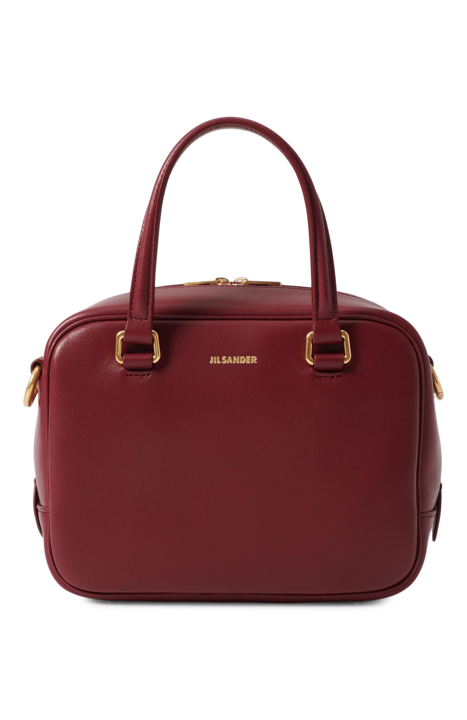 Сумка vision small JIL SANDER, арт. J07WD0117/P9079, фото 1