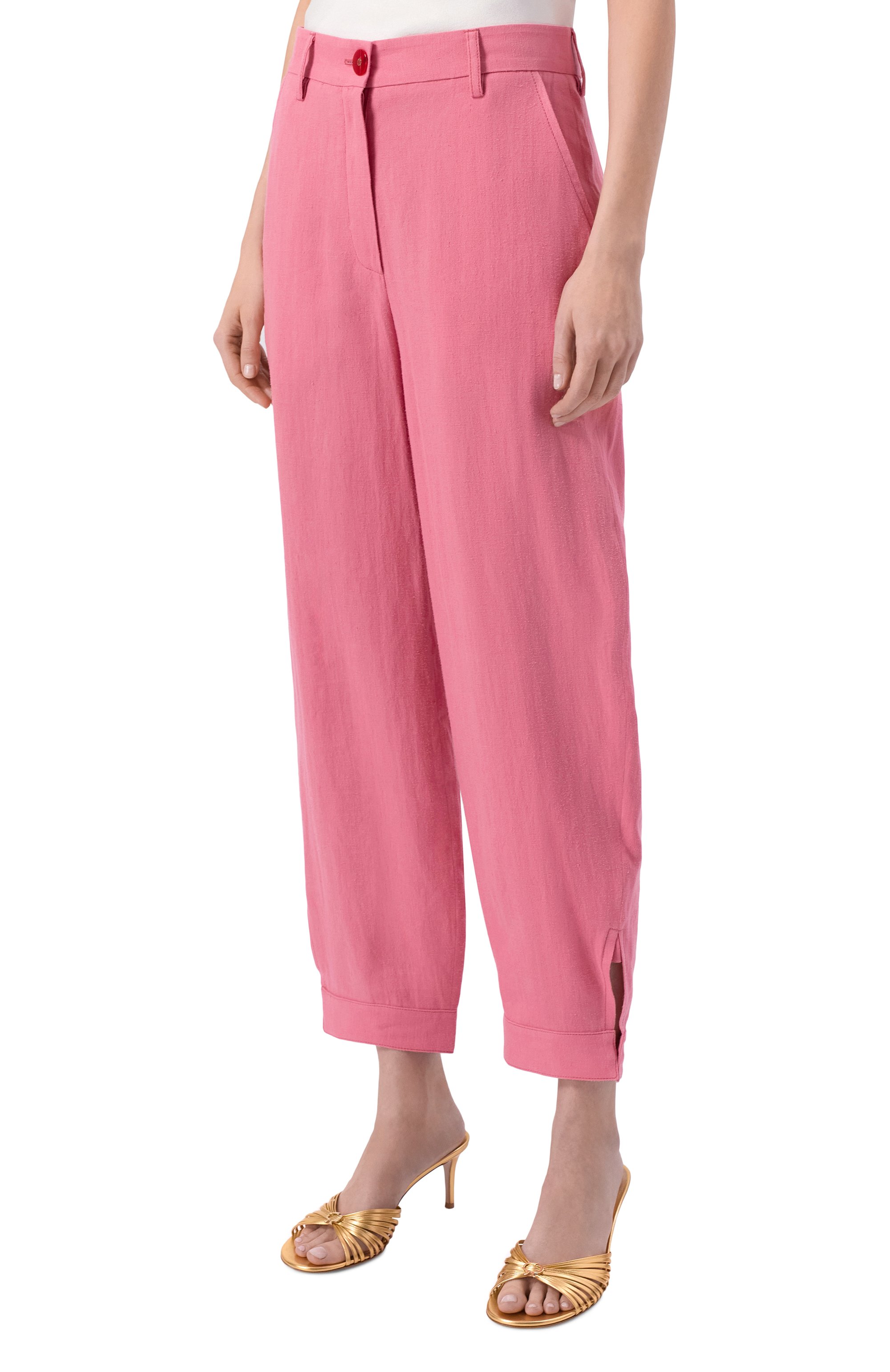 Брюки GIORGIO ARMANI, арт. GW003091/TE10238, фото 3