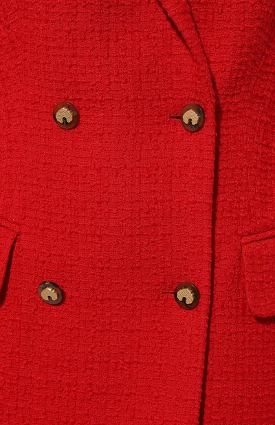 Шерстяной жакет AKHMADULLINA, арт. 1225.2JT618/W209, фото 5