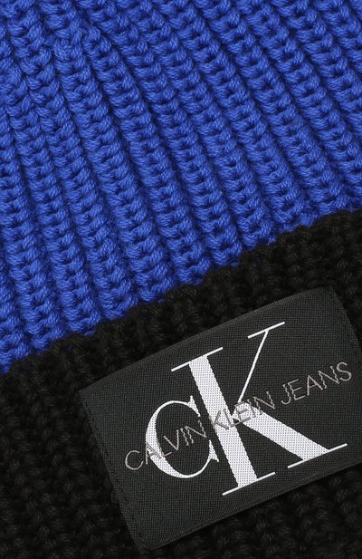 Шапка CALVIN KLEIN JEANS KIDS, арт. C20C200045, фото 3