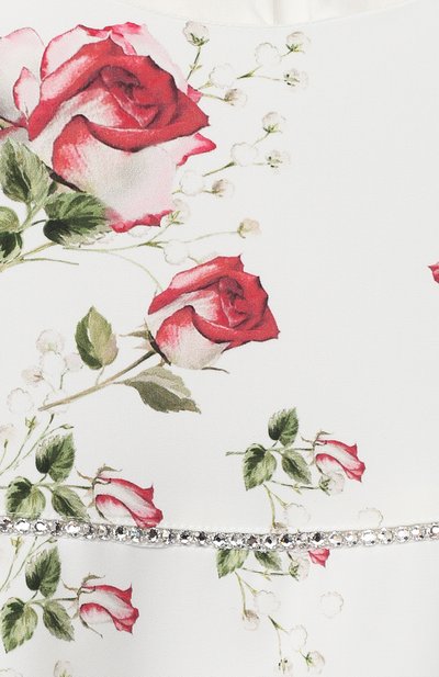 Платье MONNALISA, арт. 717914, фото 3