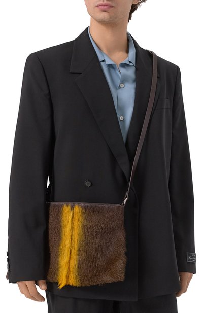 Сумка DRIES VAN NOTEN, арт. 251-021505-398, фото 2