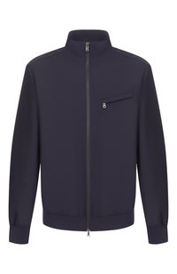 Темно-синий