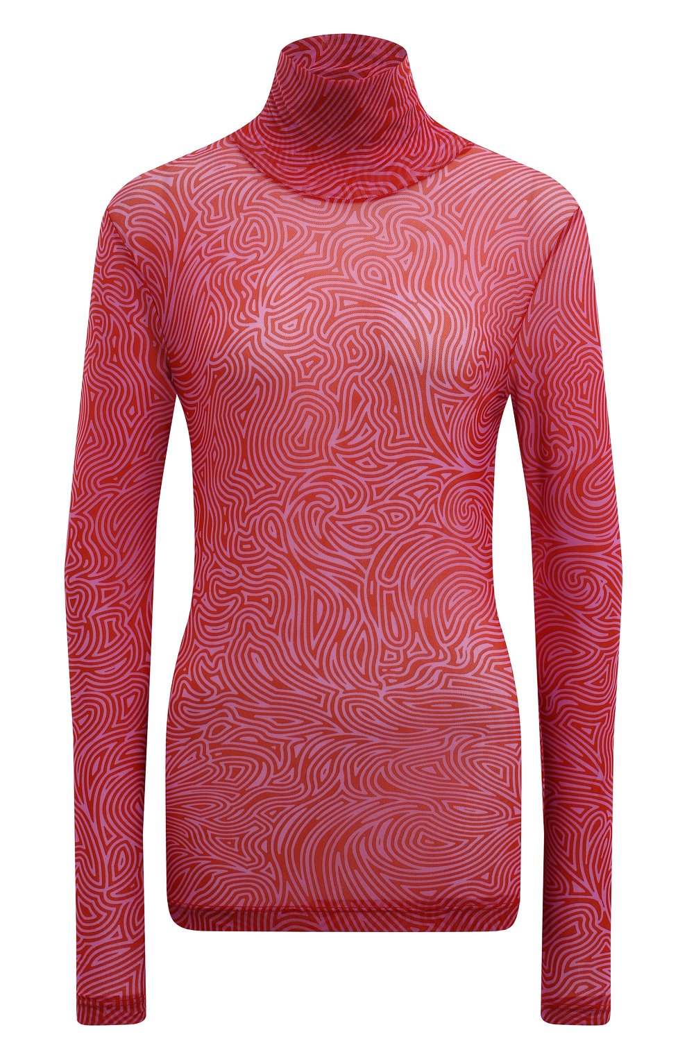 Водолазка DRIES VAN NOTEN, арт. 011130-8622, фото 1