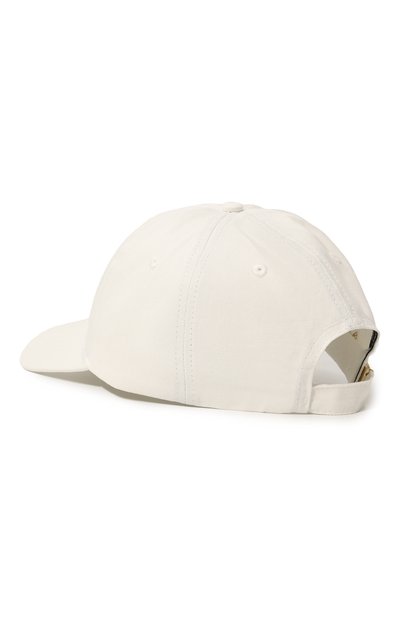 Хлопковая бейсболка VERSACE JEANS COUTURE, арт. 76HAZK32/ZG207, фото 3