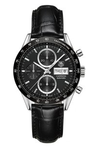 Часы caliber 1887 TAG HEUER, арт. CV201AG.FC6266, фото 1