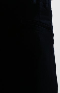 Брюки прямого кроя из вискозы GIORGIO ARMANI, арт. 8WGPP010/T0025, фото 1