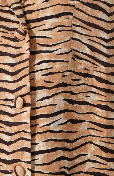 Льняная рубашка FAITHFULL THE BRAND, арт. FF1536, фото 5