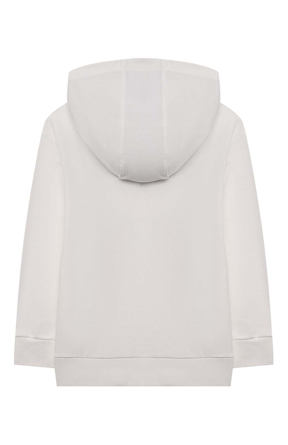 Хлопковое худи FENDI, арт. JMH146/5V0/8A-12+, фото 2