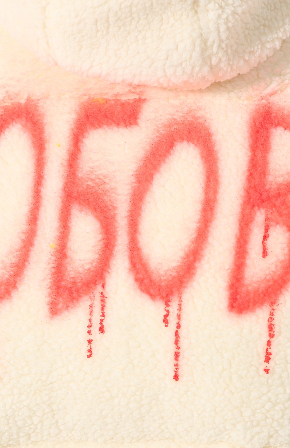 Пуховик с капюшоном KHRISJOY, арт. AFPW001/PILE, фото 5