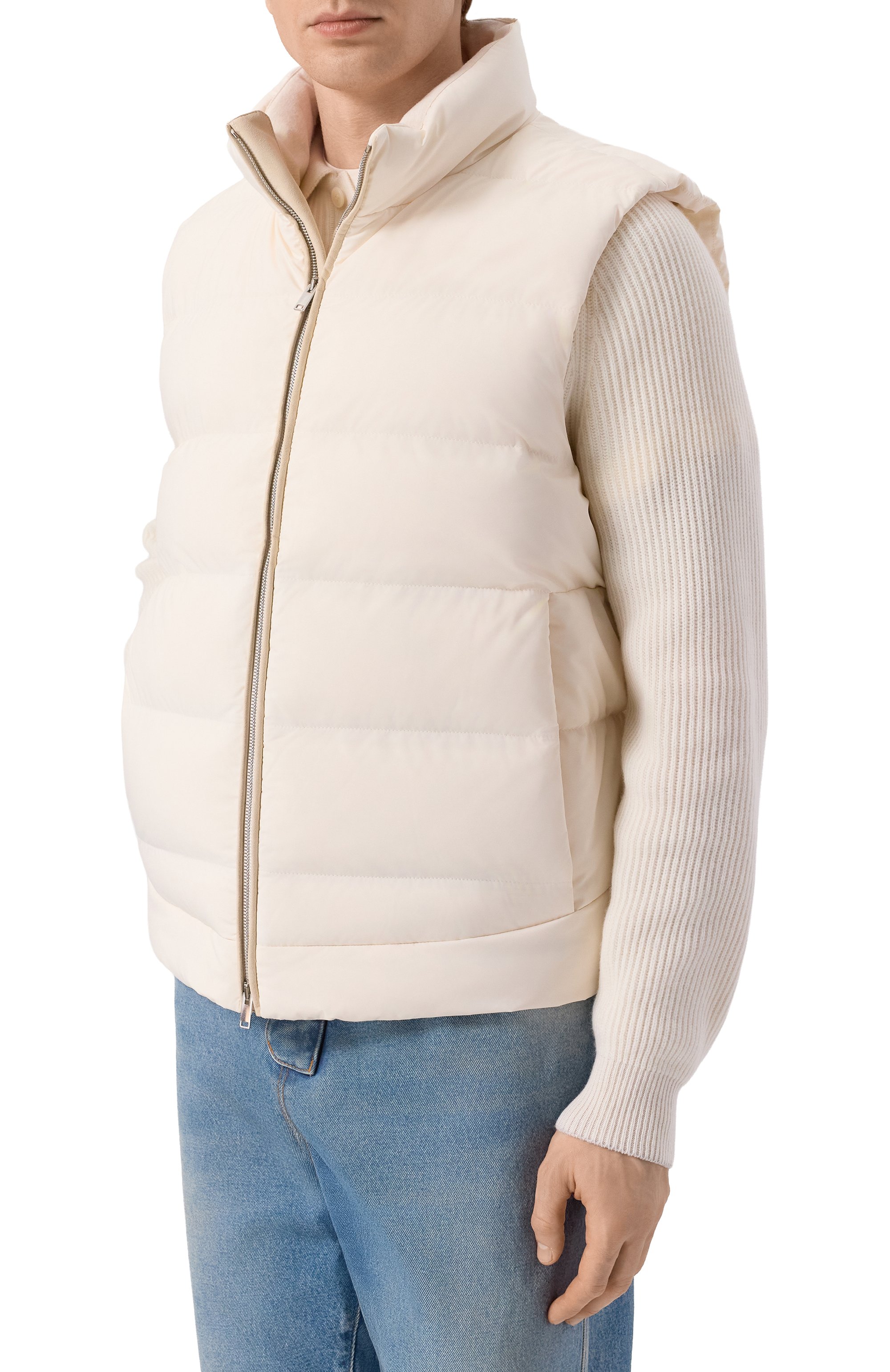 Утепленный жилет MVST, арт. M25.1MM.0013_001, фото 3