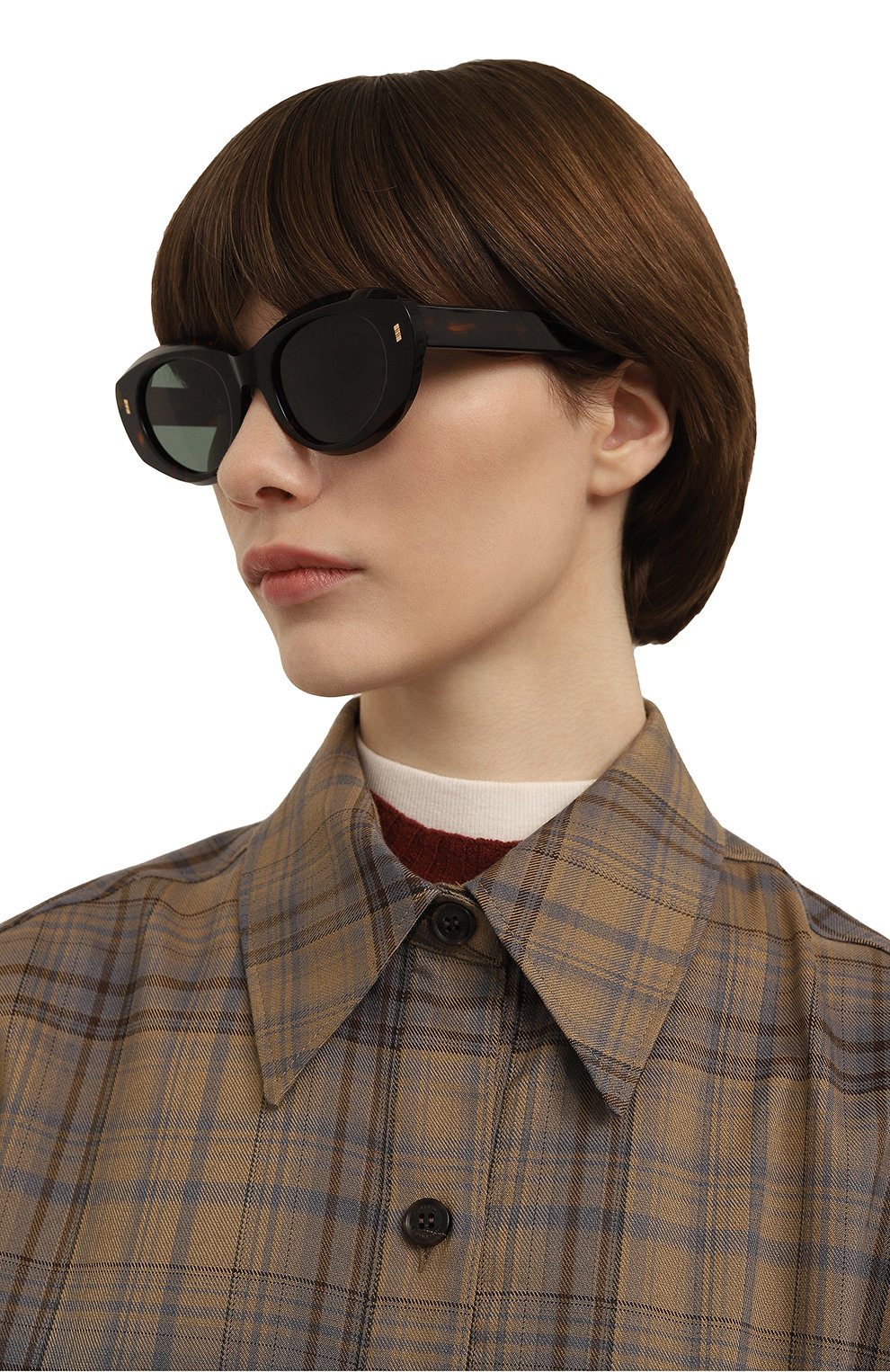 Солнцезащитные очки GAST, арт. 0RBIT CLASSIC HAVANA RB02, фото 2