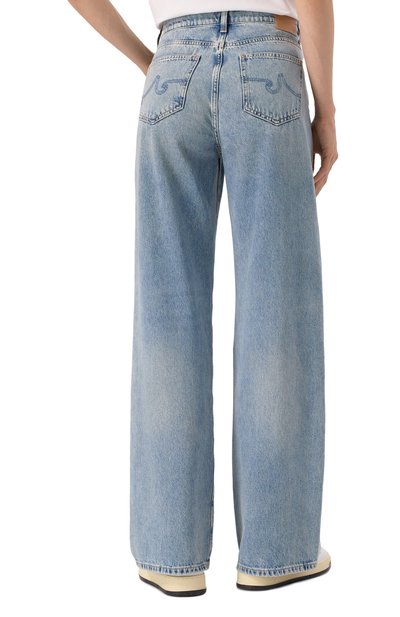 Джинсы AG ADRIANO GOLDSCHMIED, арт. W0015-106, фото 4