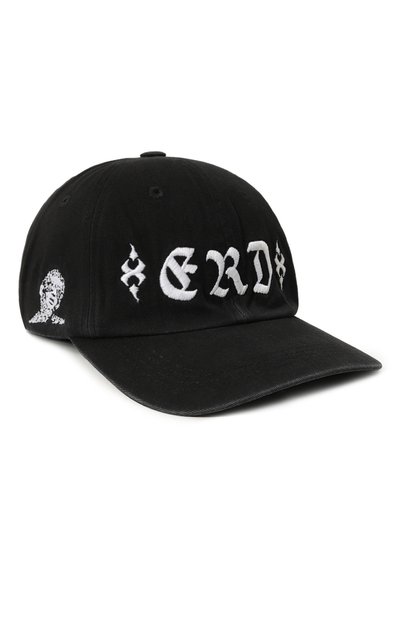 Хлопковая бейсболка ENFANTS RICHES DEPRIMES, арт. 100-325, фото 1