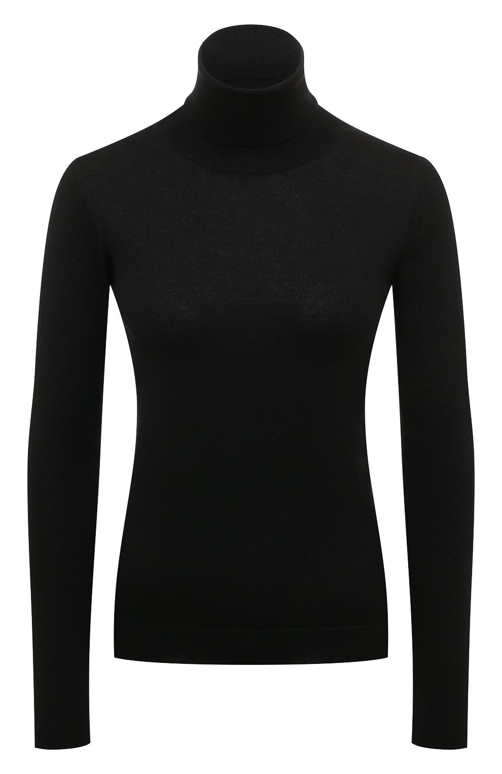 Водолазка из кашемира и шелка BRUNELLO CUCINELLI, арт. 221M41800063, фото 1