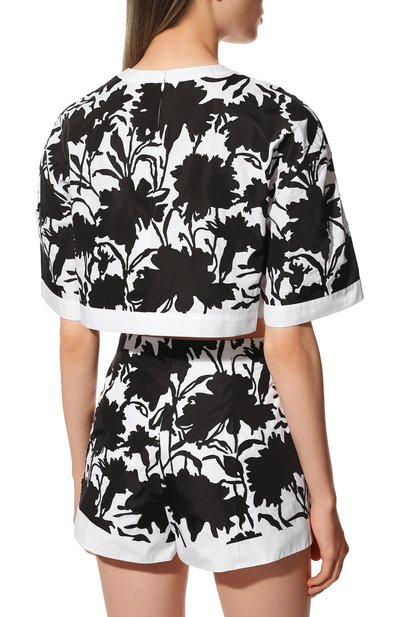 Топ PRADA, арт. P957IR-10GZ-F0964-221, фото 4