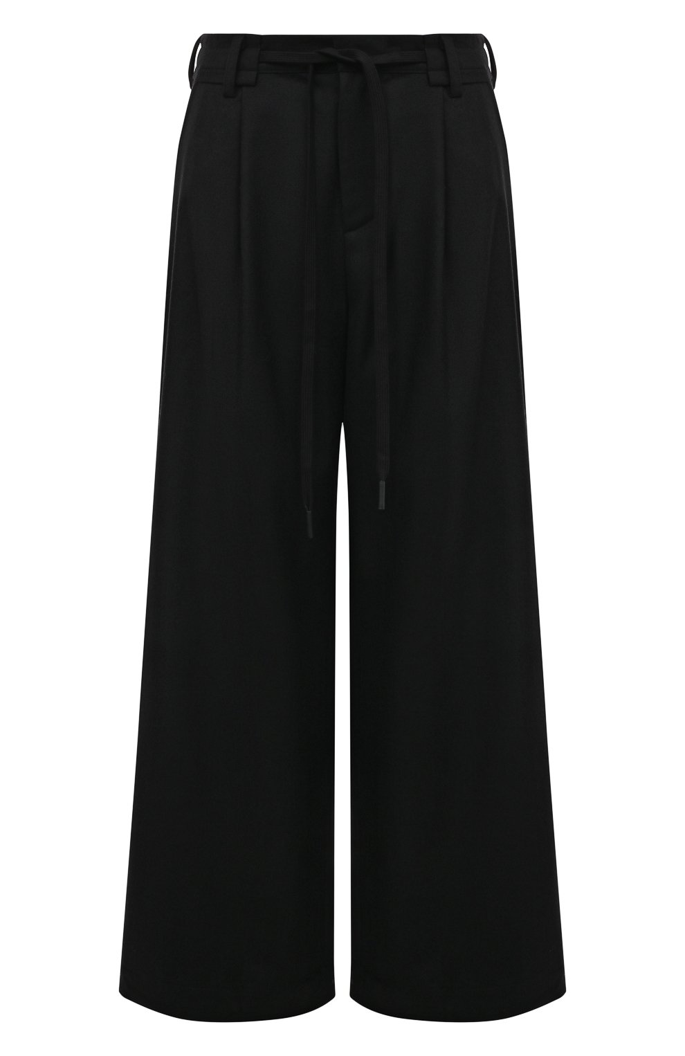 Шерстяные брюки ANDREA YA'AQOV, арт. 23WVER08, фото 1