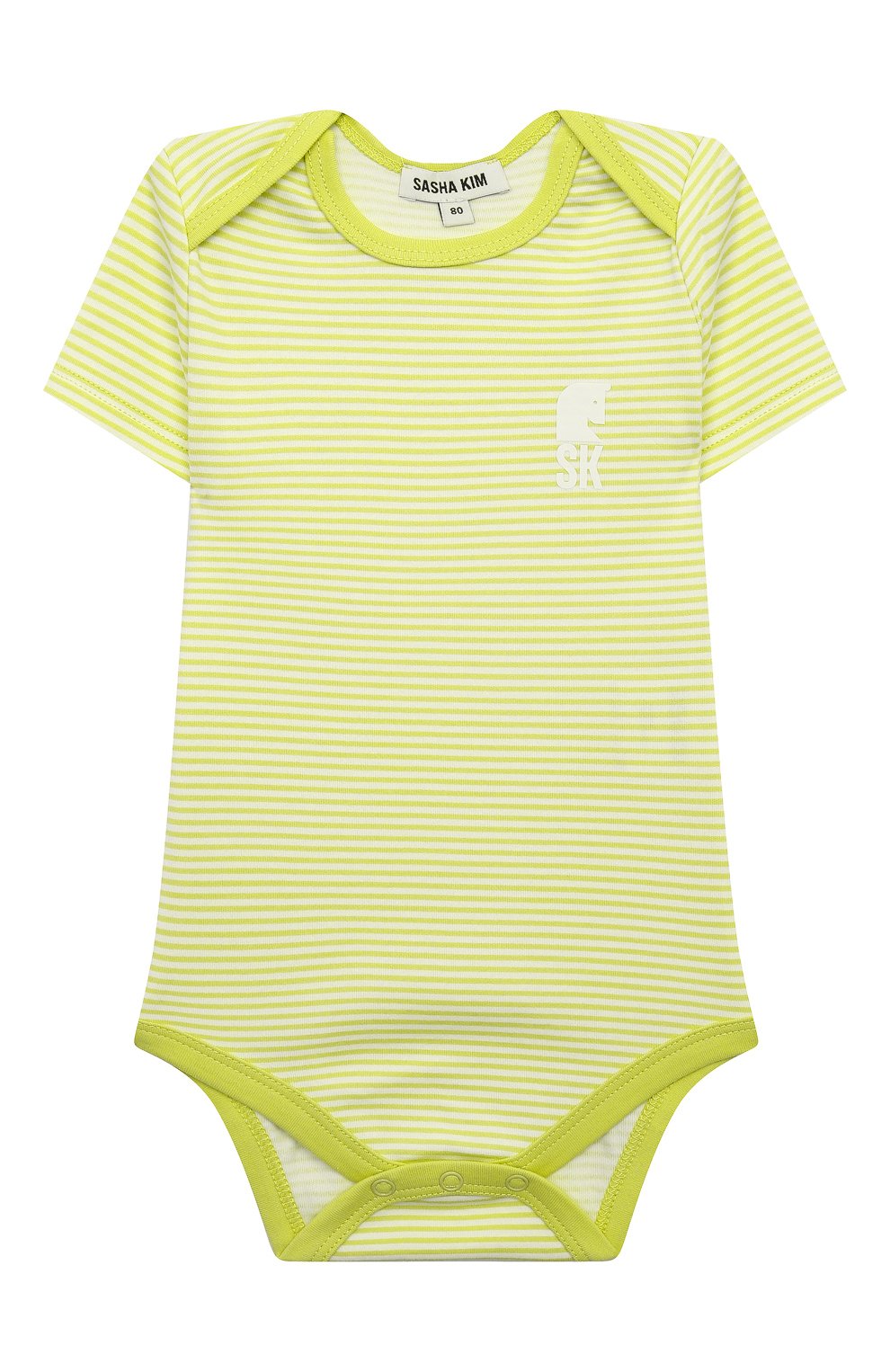 Комплект из комбинезона и боди SASHA KIM, арт. УТ-00000970, фото 2