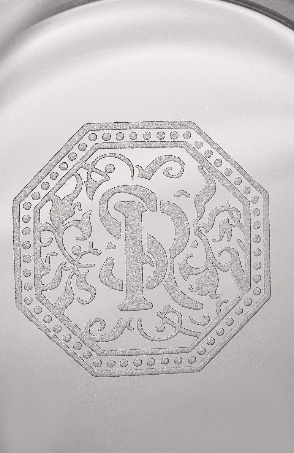 Набор из 2-х стаканов для виски STEFANO RICCI, арт. 0CRLG003/CRYLX1_, фото 5