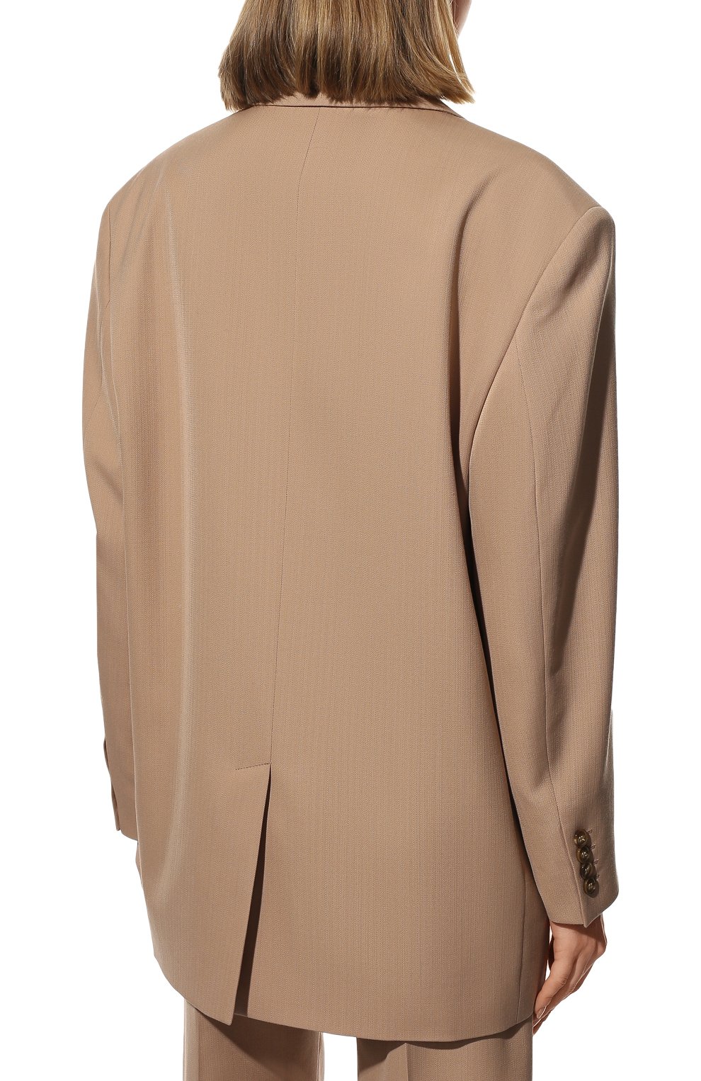 Жакет ACNE STUDIOS, арт. AH0195, фото 4