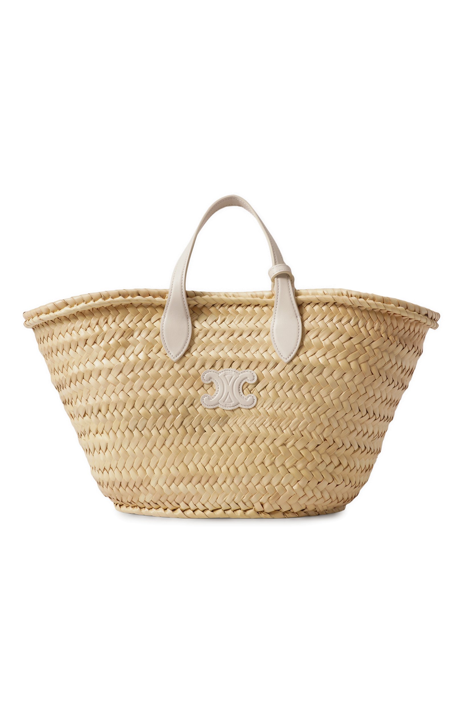 Сумка triomphe panier CELINE, а рт. L104F/3E95, фото 1