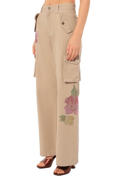 Джинсы BLUGIRL, арт. RA3119/T3343, фото 3