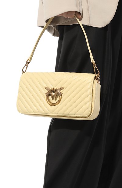 Сумка love click mini PINKO, арт. 100068/A0GK, фото 2