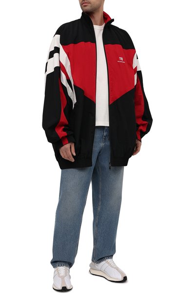 Куртка BALENCIAGA, арт. 659031/TK048, фото 2