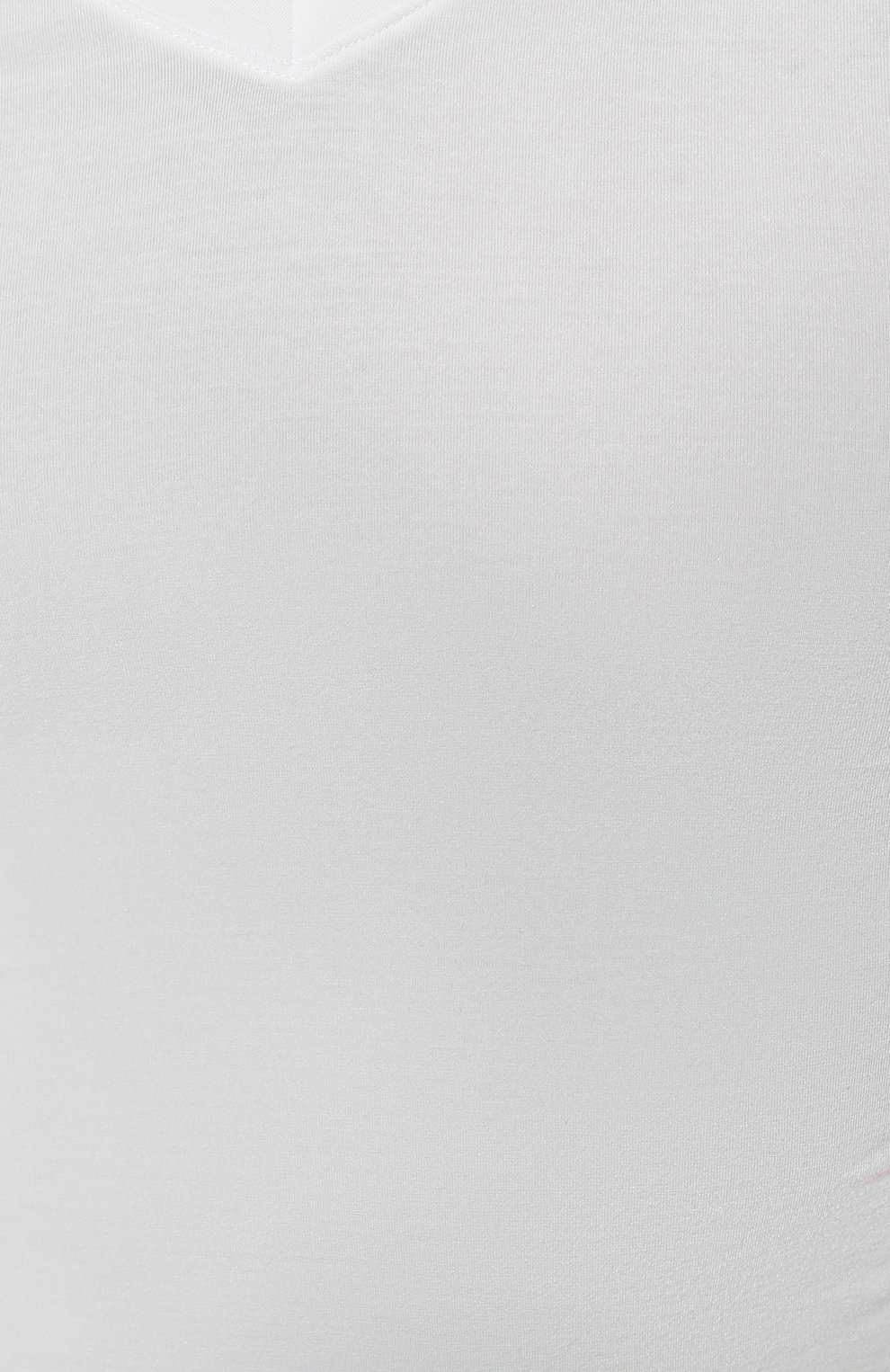 Футболка ZEGNA, арт. N2M80/010, фото 5