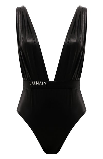 Женский слитный купальник BALMAIN, арт. BKBU72140