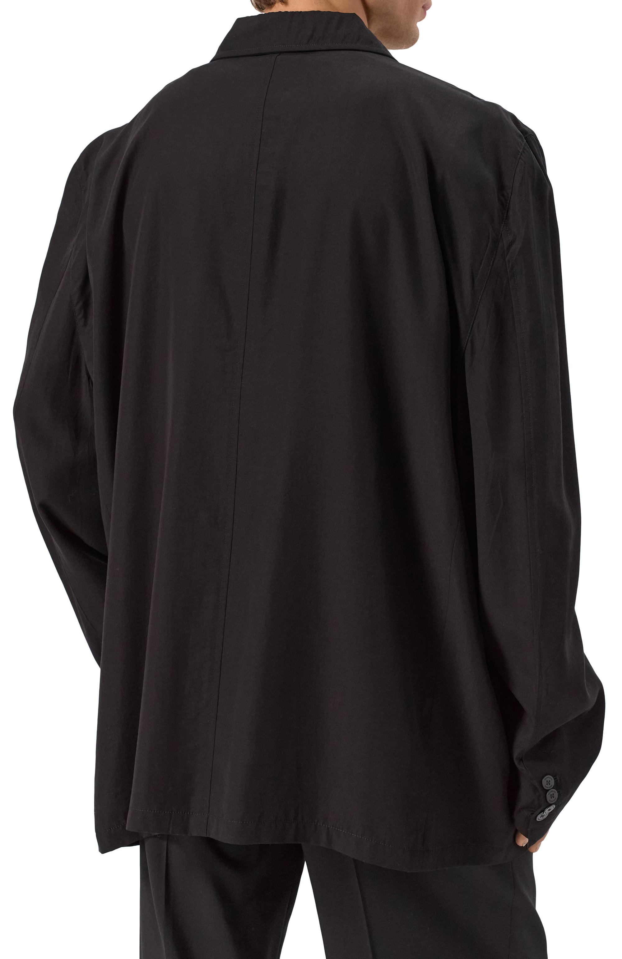 Пиджак garde-robe BALENCIAGA, арт. 809141/TR037, фото 6