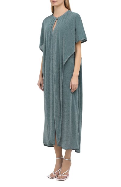 Платье LANVIN, арт. RW-DR335U-4723-H20, фото 3