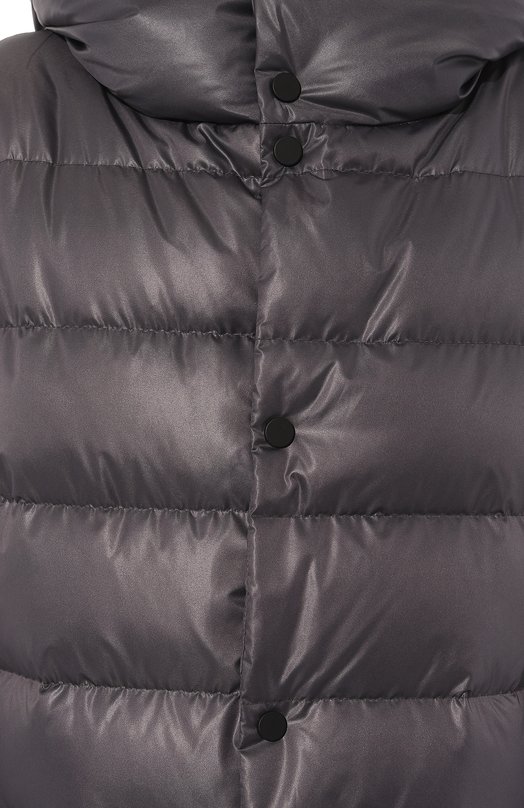 

Пуховик MIRA, Синий