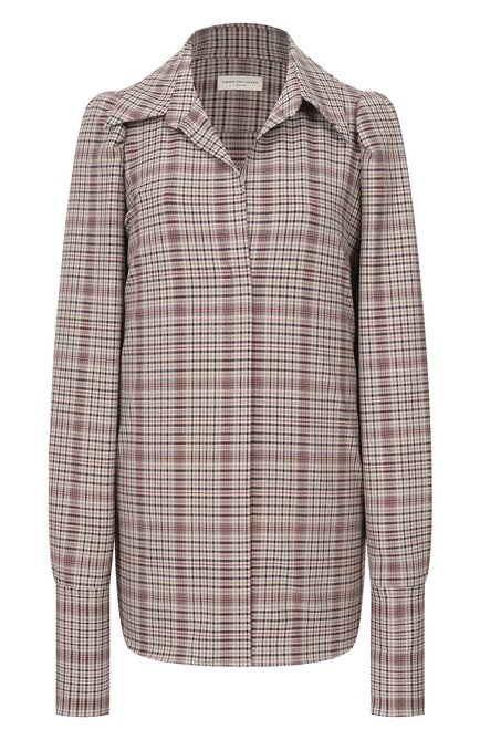 dries van noten ニットキャミ Dries Van Noten каталог бренда в ЦУМ OUTLET