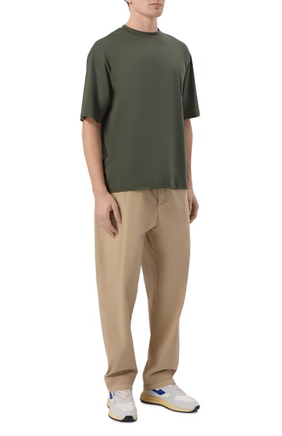 Брюки WHITE SAND, арт. 26SU68/625-DT, фото 2