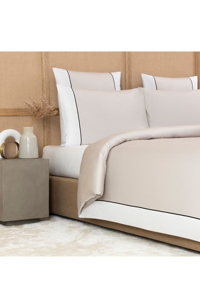 Наволочка colour block FRETTE, арт. FR6858 E0761 065B, фото 4