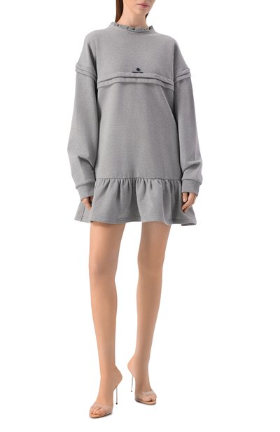 Мюли lidia 105 PARIS TEXAS, арт. PX836/XPVCG, фото 3