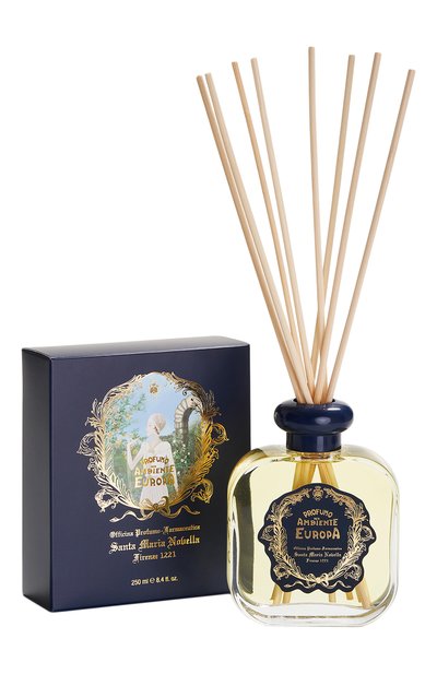 Диффузор «европа» (250ml) SANTA MARIA NOVELLA, арт. SMN35100011MRK, фото 2