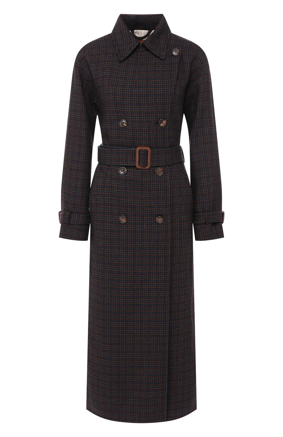 Шерстяное пальто LORO PIANA, арт. FAI7828, фото 1