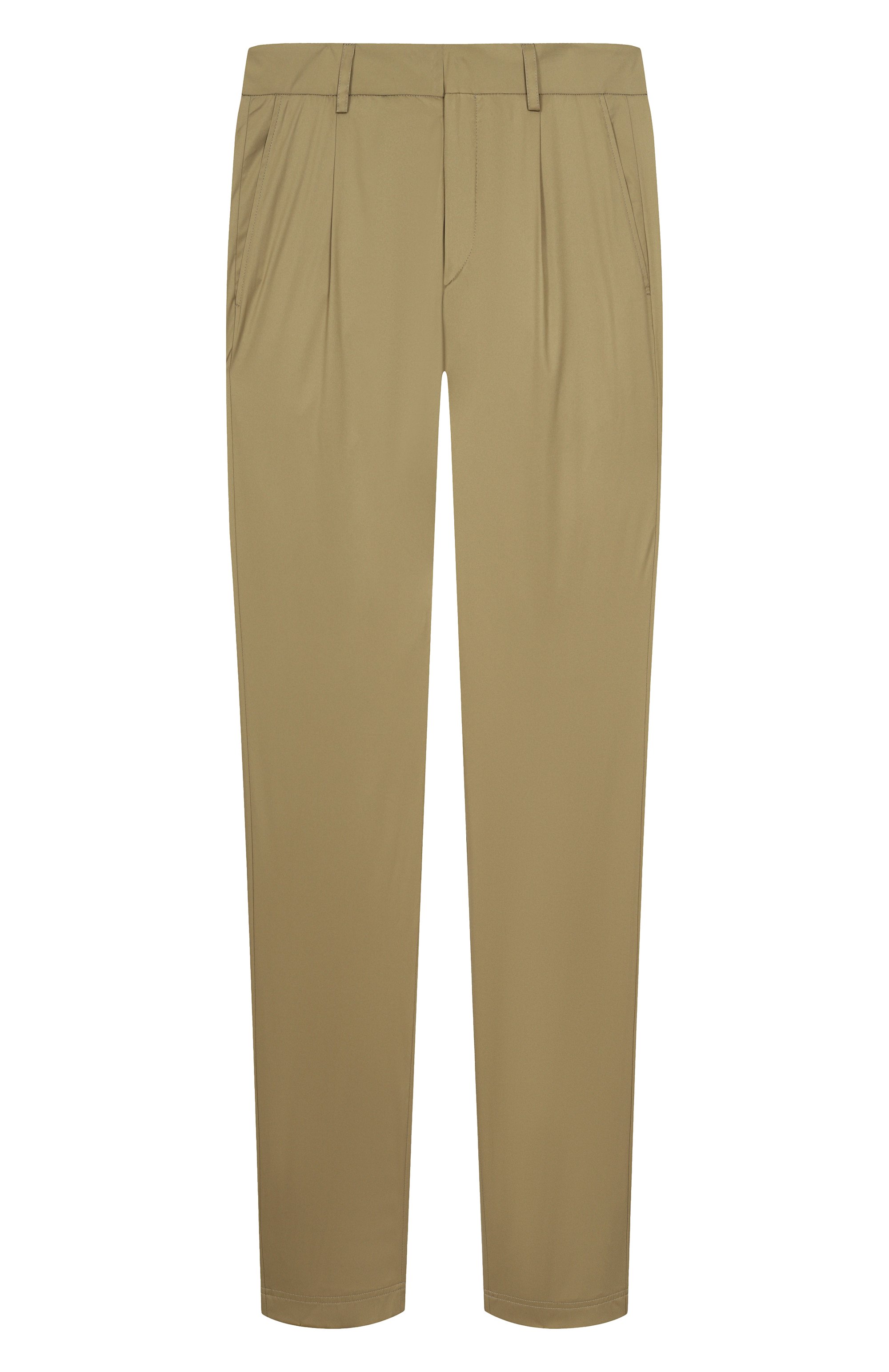 Брюки KITON, арт. UW2148V0830F07, фото 1