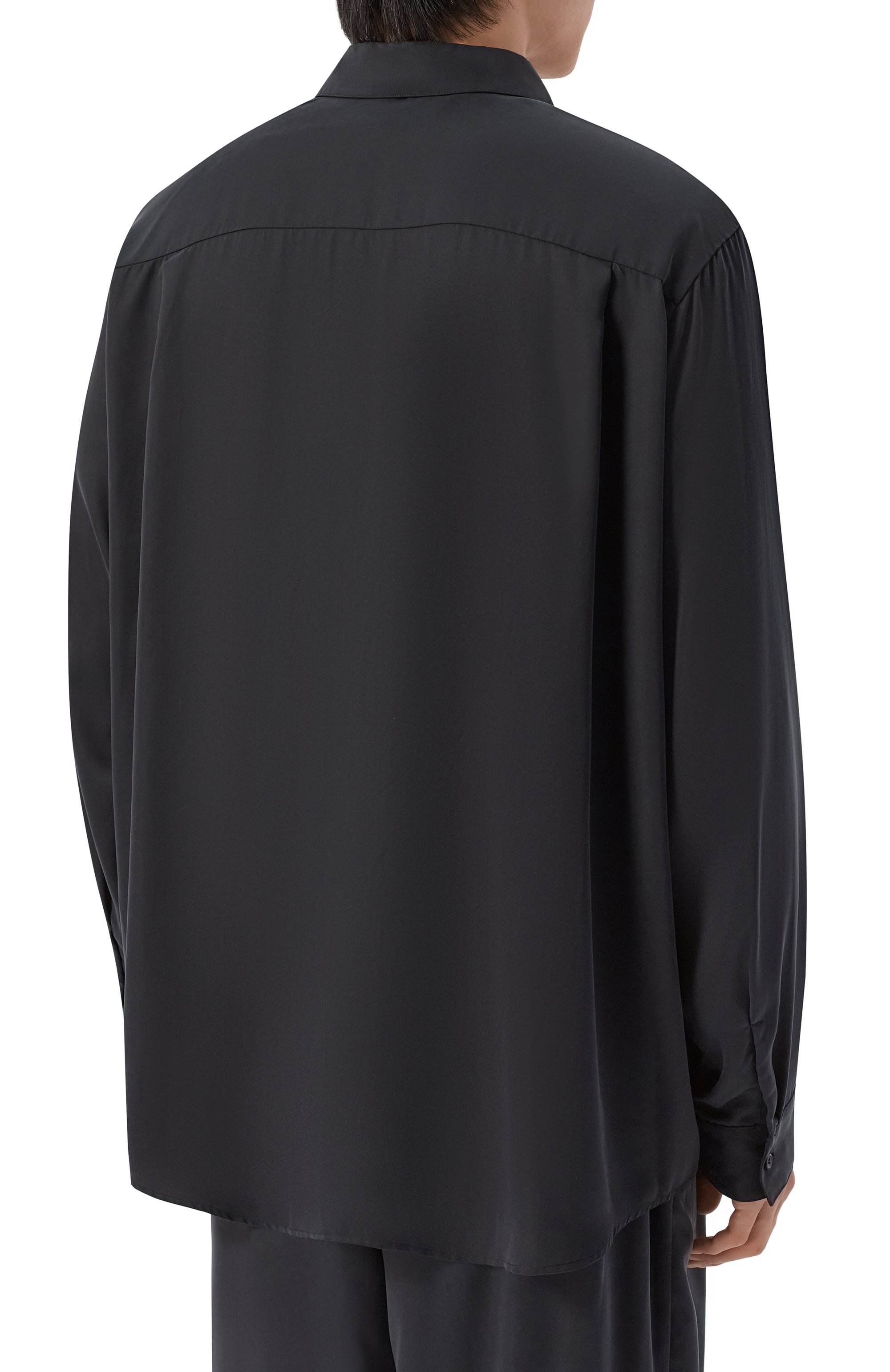 Рубашка ATTACHMENT, арт. AS61-059, фото 4