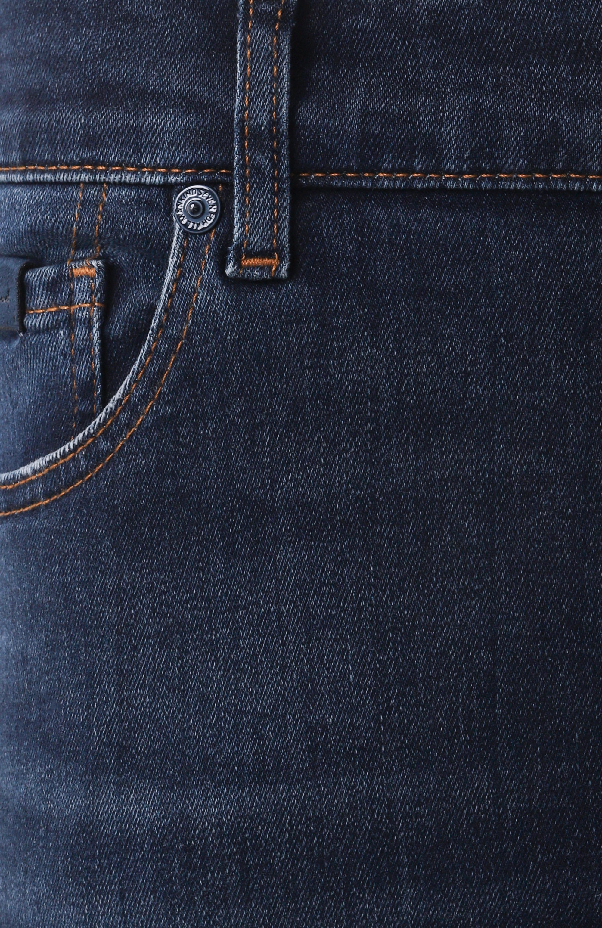 Джинсы slimmy 7 FOR ALL MANKIND, арт. JSMSR46EAL, фото 6