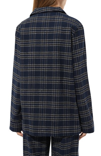 Хлопковая пижама DEREK ROSE, арт. 2012-KELB030, фото 3