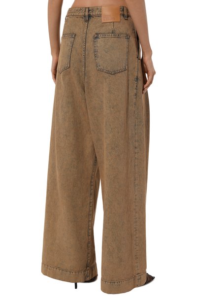 Джинсы GIUSEPPE DI MORABITO, арт. 03PFDNP046 03331, фото 4