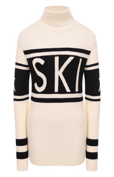 Женский шерстяной свитер PERFECT MOMENT, арт. W3000075/1707