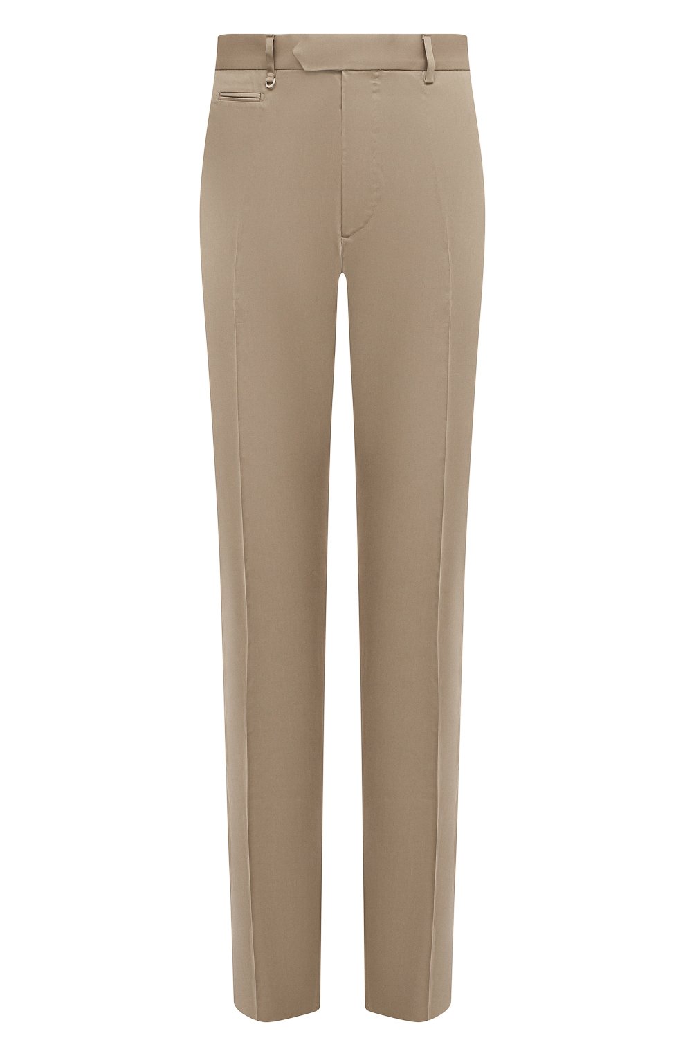 Хлопковые брюки STEFANO RICCI, арт. M1TL0MERA2/CTA105, фото 1